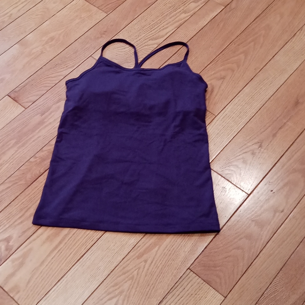 Nike Work Out Tank - Picture 2 of 2